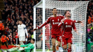 La Premier League golea a LaLiga y deja a España muy lejos de la 5ª plaza para la Champions