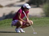 Phatlum vence en Dubai y Carlota Ciganda acaba tercera