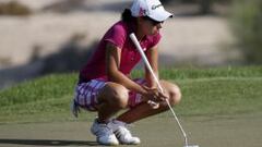 Phatlum vence en Dubai y Carlota Ciganda acaba tercera