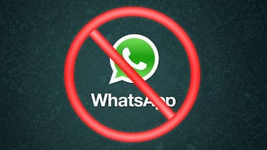 WhatsApp deja de estar disponible en muchos móviles