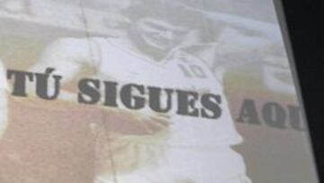 <strong>HOMENAJE A FERNANDO MARTÍN.</strong>