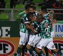 Wanderers repitió el triunfo y se clasificó a cuartos de final