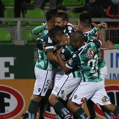 Wanderers repitió el triunfo y se clasificó a cuartos de final