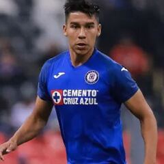Pol Fernández confirmó que se quedará en Cruz Azul