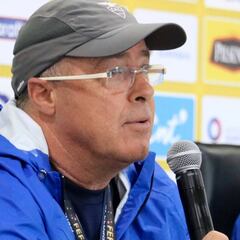 DT Ecuador: "Ahora Colombia es más dinámico que antes"