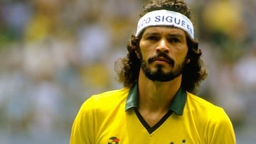 Día del Trabajador, homenaje al futbolista.