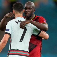 Team spirit trumps individualism at Euro 2020