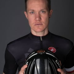 Chris Mosier: un transexual sin operar disputará el Mundial