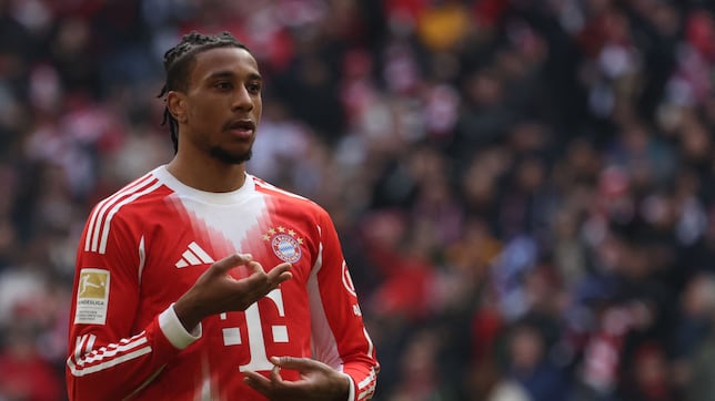 El ‘galimatías Olise’ amenaza al Madrid