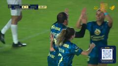 Jana Gutiérrez y el sueño cumplido de haber jugado junto a Cuauhtémoc Blanco