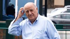 La cantidad de dinero que Amancio Ortega recibirá esta semana por el dividendo de Inditex