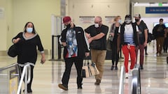 Black Friday 2020 en Argentina: mejores ofertas en aerolíneas: Aerolíneas Argentinas, Avianca, Air Europa