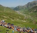 Tourmalet, el gran centenario