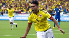 Marzo, un mes que daría títulos a Falcao, James, Cardona, Quintero