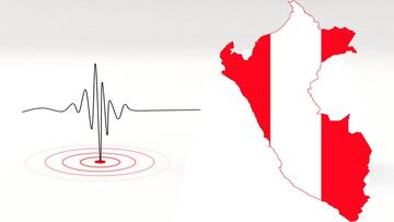 Sismos en Perú hoy: cuál ha sido el último, movimientos y reportes de temblores del IGP | 20 de julio