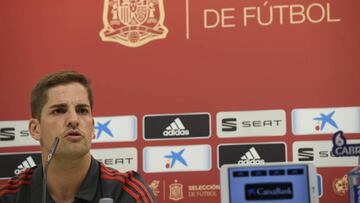 Lista de España: así hemos vivido la convocatoria de la Selección