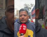 Afición de Pumas quita responsabilidad por malos resultados a Gustavo Lema