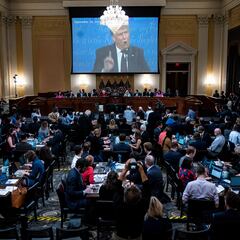 Audiencia Pública del asalto al Capitolio: qué se dijo hoy y qué viene ahora | 13 de junio