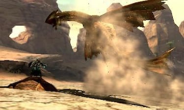 Caza en grupo. Monster Hunter 4 Ultimate, Impresiones