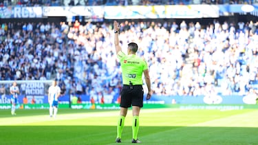 El colmo de las desgracias se llama Espanyol