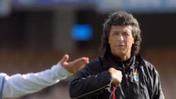 Tres novedades en la lista de Gorosito para su visita a San Mamés