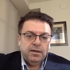 El economista Santiago Carbó vaticina qué sucederá este año con el poder adquisitivo