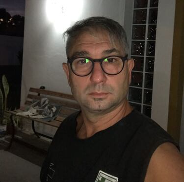 El duro trance de un DT campeón en Chile: “El dolor era tremendo, me costaba dormir”