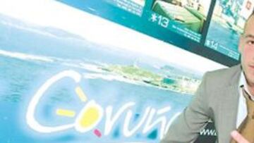 "Para mí sería importante que Jabo siguiera, ha confiado en mí"