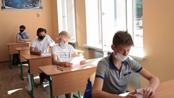 Clases de la SEP: horario y canales para el regreso a clases para el sexto año de primaria