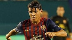 Stosic no se ha olvidado de Jonathan Dos Santos