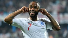 Lukaku: England players should have walked off in Montenegro