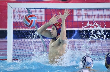 Todos los caminos llevan a la final entre el Barceloneta y el Sabadell