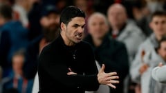 Arsenal - Bayer Leverkusen en directo: Champions League hoy, en vivo