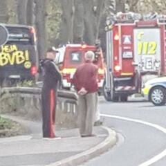 Explosión en el bus del Dortmund: Bartra, herido