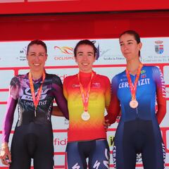 Mireia Benito pone fin a la tiranía de Mavi García