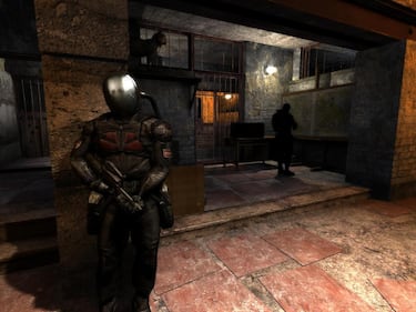 S.T.A.L.K.E.R.: Shadow of Chernobyl, Impresiones