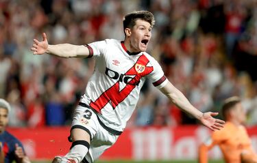 Fran García vuelve al pasado