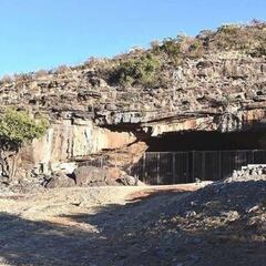 Descubren cuál es la cueva más antigua habitada por el ser humano