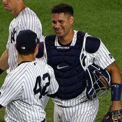 Gary Sánchez pega Grand Slam y Yankees se llevan serie ante Mets
