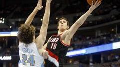 "No me arrepiento de irme a la NBA. Volvería a hacerlo"