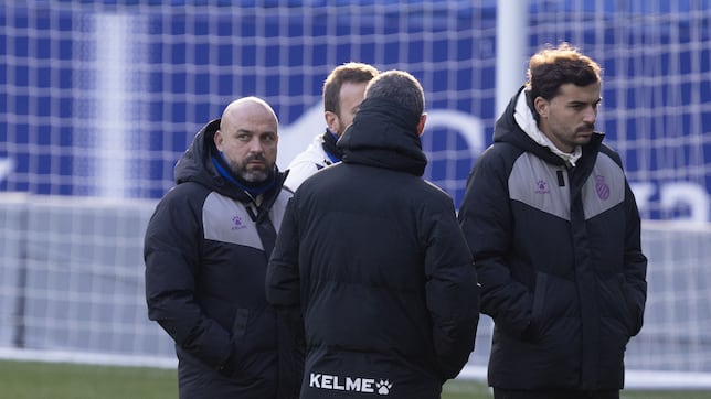 Manolo: “Aquí nadie está de broma ni de cachondeo”