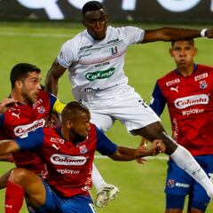 Medellín prepara su mejor cara para ganar en Manizales