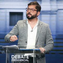 Sumario sanitario por Covid a Gabriel Boric: qué es y cómo funciona