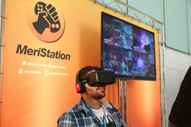 Así fue el paso de MeriStation por YouWin 2015