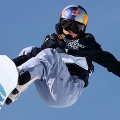 Dos balas de invierno