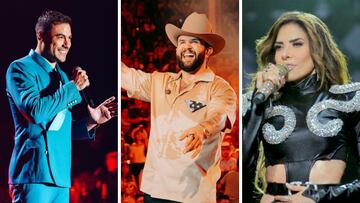 Palenque Feria Pachuca 2023: artistas, cartelera, fechas y dónde comprar los boletos