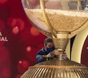 Lotería de Navidad en Madrid: ¿qué premios del sorteo han caído y dónde en 2020?
