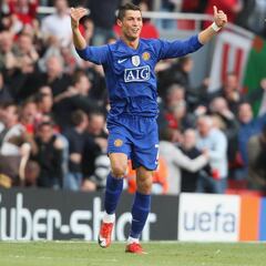 Cristiano Ronaldo returns to Man United: Players past and present rejoice on social media