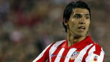 El Manchester City podría pagar la cláusula de Agüero