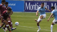 “En Sudamérica no estamos capacitados para usar el VAR”